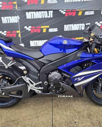 YAMAHA YZF R1 Export Video 360