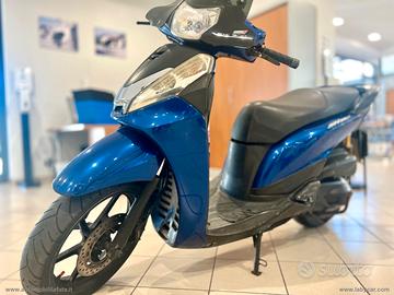 Honda SH 300 - 2011 KM 38.900