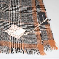 Sciarpa Cashmere "Principe di Galles"