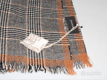 Sciarpa Cashmere "Principe di Galles"