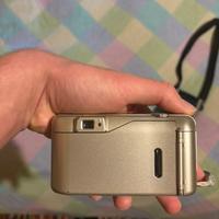 Nikon Lite-Touch Zoom 70W AF