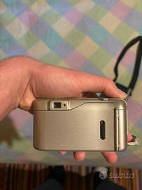 Nikon Lite-Touch Zoom 70W AF