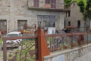 Appartamento - Santa Fiora