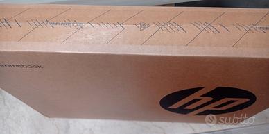 Hp Chromebook 