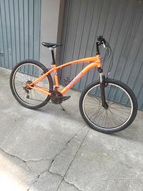 M.T.B.27,5 PRONTA ALLUSO.