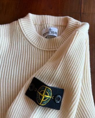 STONE ISLAND  maglione
