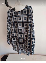 camicetta manica lunga