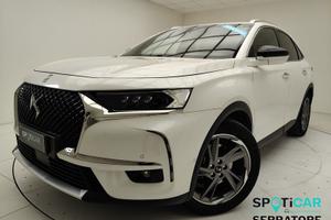DS DS7 CROSSBACK 1.6 e-tense phev Grand Chic auto