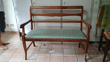 chaise long 2 posti