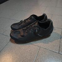 scarpe bici strada van rysel