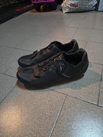 scarpe bici strada van rysel