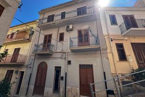 Casa Singola - Castellammare del Golfo