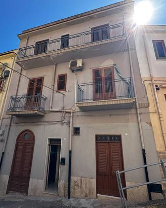 Casa Singola - Castellammare del Golfo