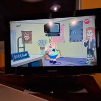 TV Samsung 26 pollici  LE26B460