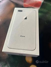 Iphone 8 plus