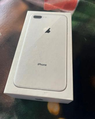 Iphone 8 plus