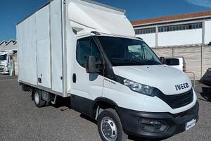 Daily IVECO 35C14