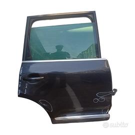 PORTIERA POSTERIORE DESTRA VOLKSWAGEN Touareg 1°