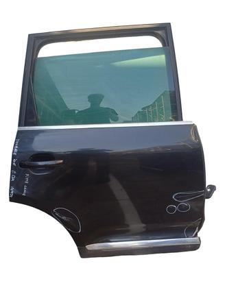 PORTIERA POSTERIORE DESTRA VOLKSWAGEN Touareg 1°