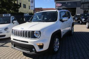 JEEP Renegade 1.0 120Cv Limited - CarPlay/ACC/Se