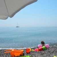 Al Mare e vicino Taormina anche solo per una notte