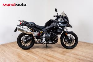 BMW F 800 GS ABS - 2024