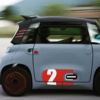 AMI citroen