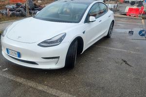  tesla modello 3