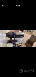 Aspirapolvere dyson gen5