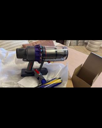 Aspirapolvere dyson gen5