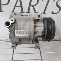 Compressore Clima Fiat Lancia 900 Twinair Metano