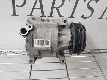 Compressore Clima Fiat Lancia 900 Twinair Metano