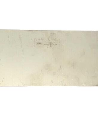 PIASTRA RINFORZO PEDANA CAVALLETTO VESPA VNA 1 -2 