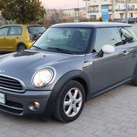 MINI Mini 1.6 16V One D