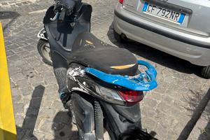 Piaggio liberty 50cc, anno 2018