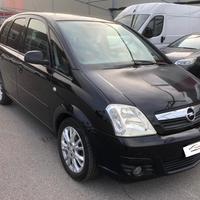 OPEL MERIVA 1.4 GPL