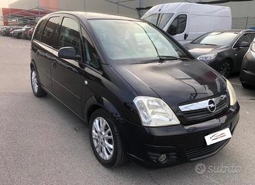 OPEL MERIVA 1.4 GPL