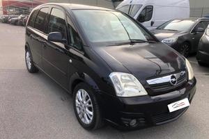 OPEL MERIVA 1.4 GPL