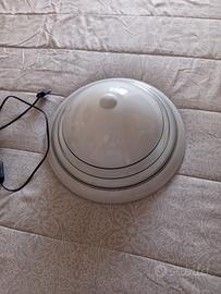 Lampadario e Abajiur 