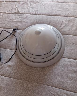 Lampadario e Abajiur 