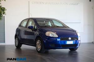 Fiat Grande Punto 1.3 MJT 90 CV 5 porte CAMBIO AUT