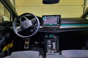 Volkswagen Golf 8.5 50 Years eHybrid 204 Cv.