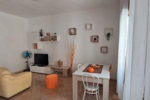 Appartamento ristrutturato