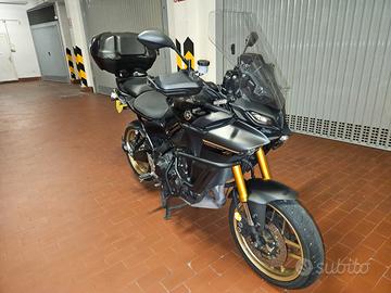 Yamaha Tracer 9 - 2024