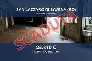 Immobile in asta di 65 m² con più di 5 locali a Sa