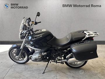 BMW R 1200 R R 1200 R