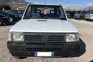 Fiat Panda 1000 4x4 Trekking