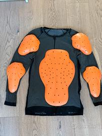 Maglia protettiva Sixs - Taglia M