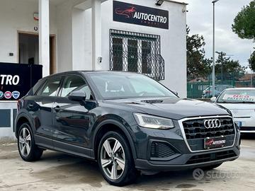 AUDI Q2 30 TDI S tronic Admired
