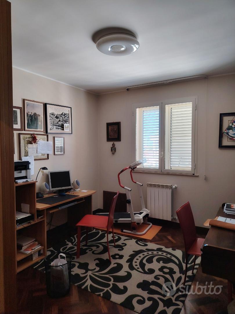 Appartamento – Caltagirone, Canalotto, Catania - Vista 4